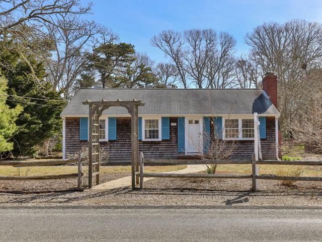 House for sale in Dennis, Massachusetts