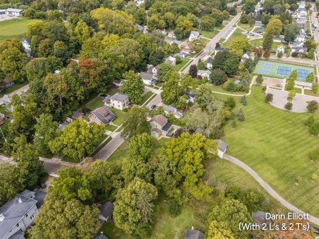 House for sale in Ionia, Michigan