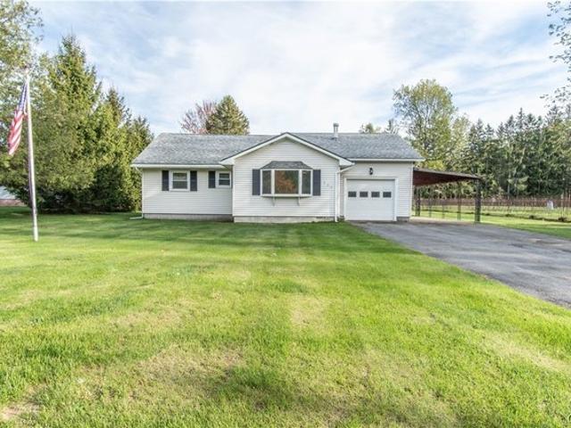 House for sale in Sackets Harbor, New York