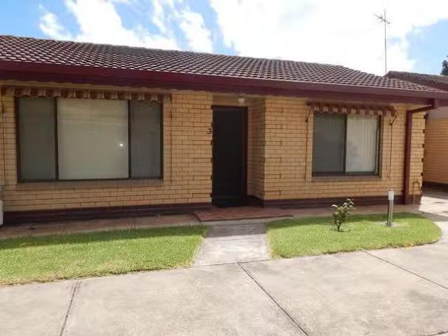 Apartment for rent in Maylands