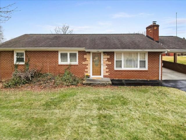 House for sale in Virginia