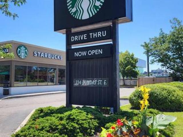 Commercial for sale in Mississauga, Ontario