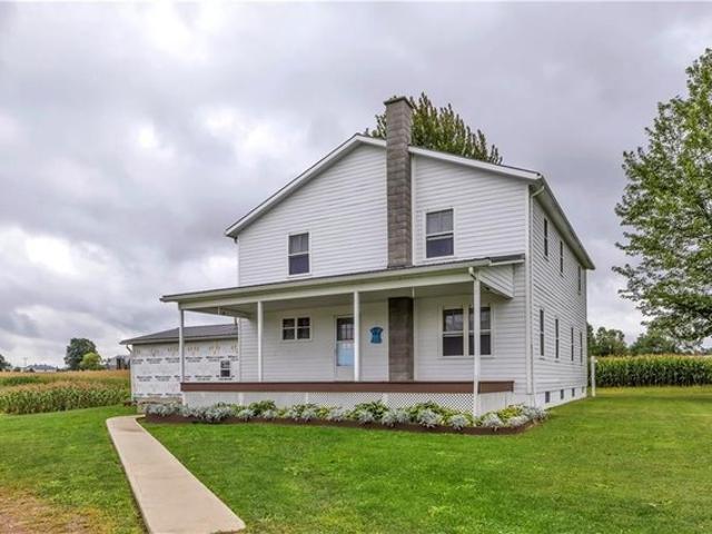 House for sale in New Wilmington, Pennsylvania