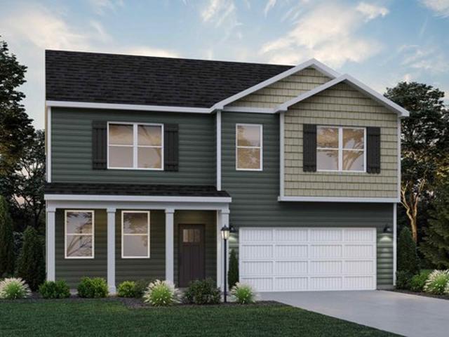 House for sale in Morgantown, West Virginia