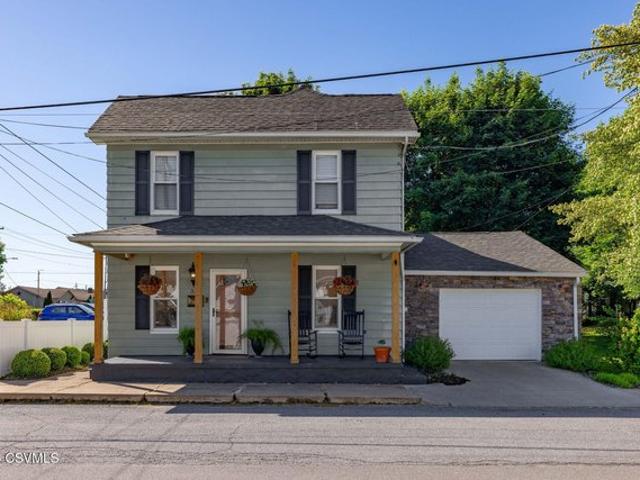 House for sale in Berwick, Pennsylvania