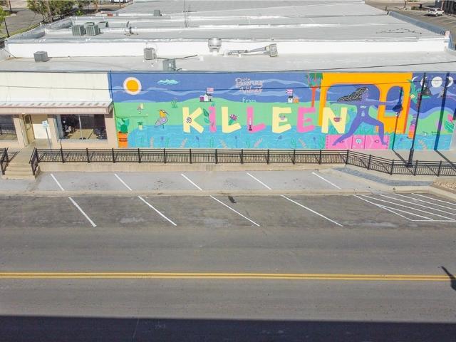 Commercial for sale in Killeen, Texas
