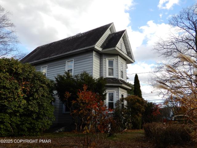 House for sale in East Stroudsburg, Pennsylvania