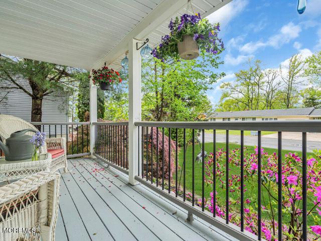 House for sale in Ocean Gate, New Jersey