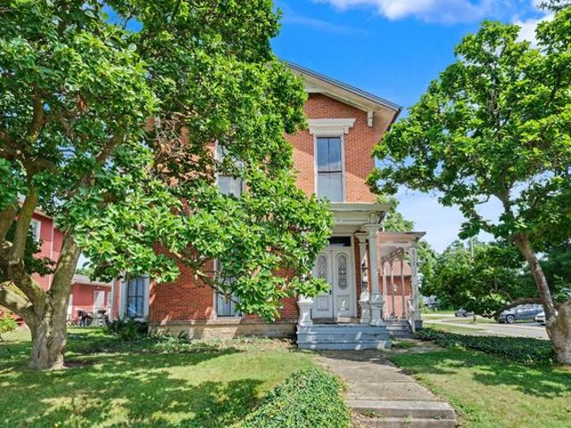 House for sale in Marion, Ohio