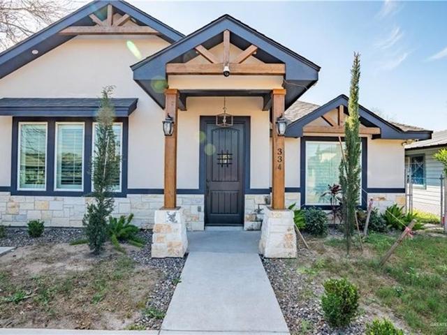 House for sale in Hidalgo, Texas