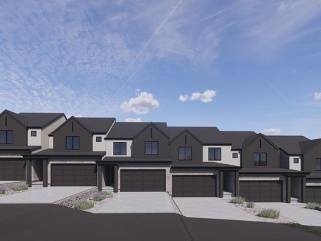 Townhouse for sale in Lehi, Utah