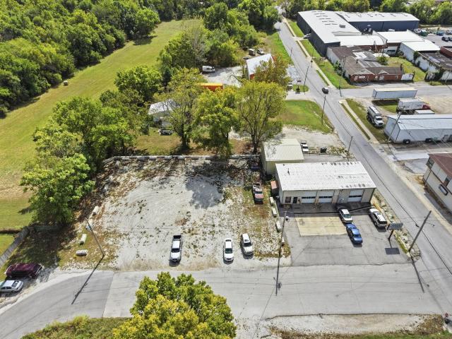 Land for sale in Bolivar, Polk County
