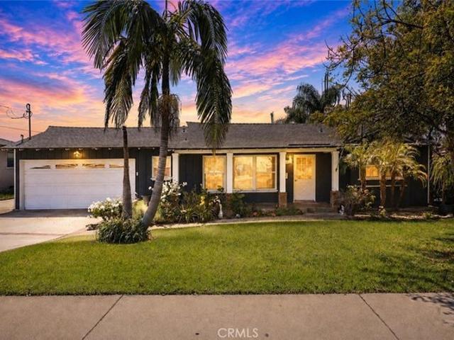 House for sale in San Dimas, California