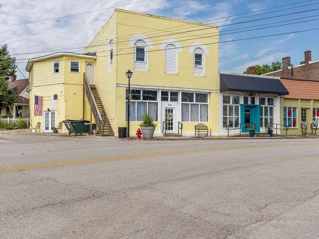 House for sale in Wilmore, Kentucky