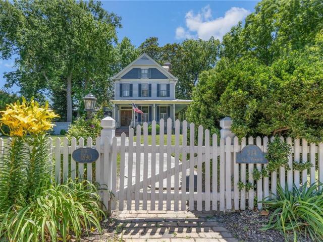 House for sale in Virginia