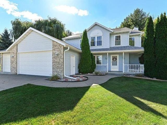 House for sale in Jefferson, Wisconsin