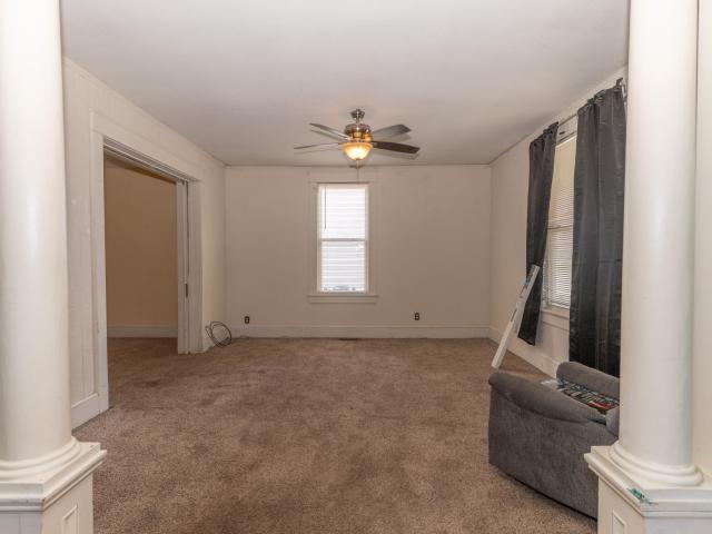 House for sale in Moberly, Missouri