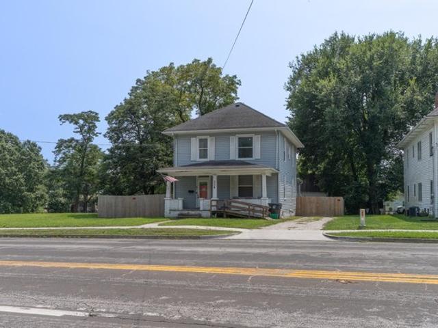 House for sale in Moberly, Missouri