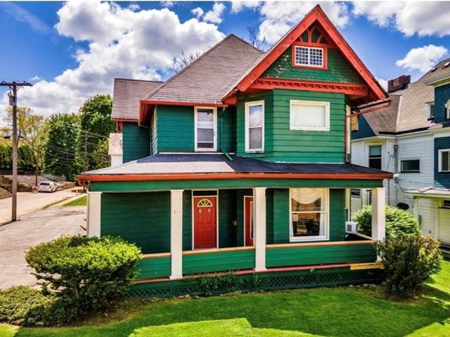 House for sale in Mercer, Pennsylvania