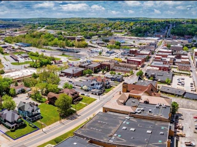 House for sale in Mercer, Pennsylvania