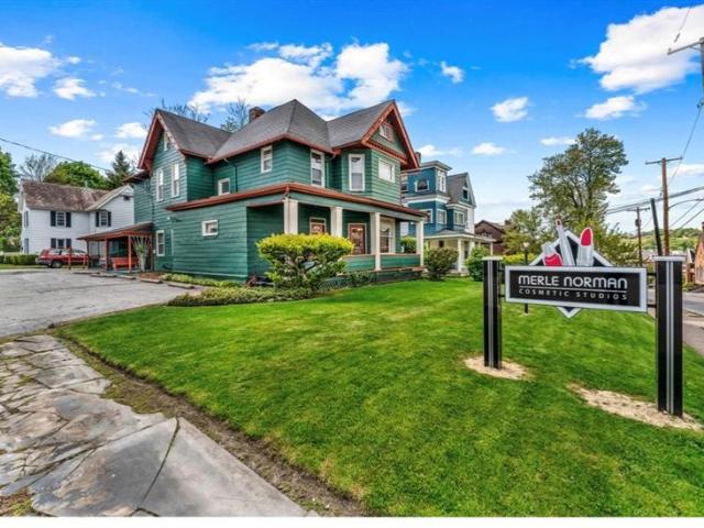 House for sale in Mercer, Pennsylvania