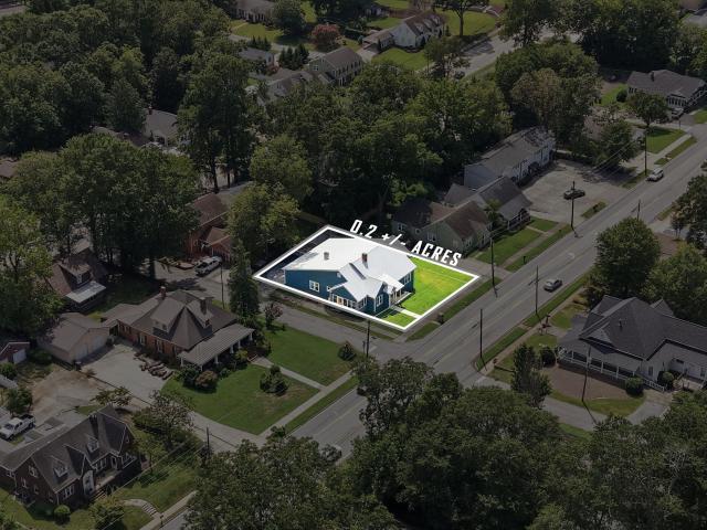 House for sale in Toccoa, Georgia
