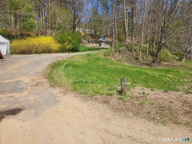 Land for sale in Stafford, Connecticut