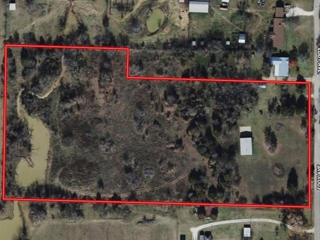 Land for sale in Johnson, Texas