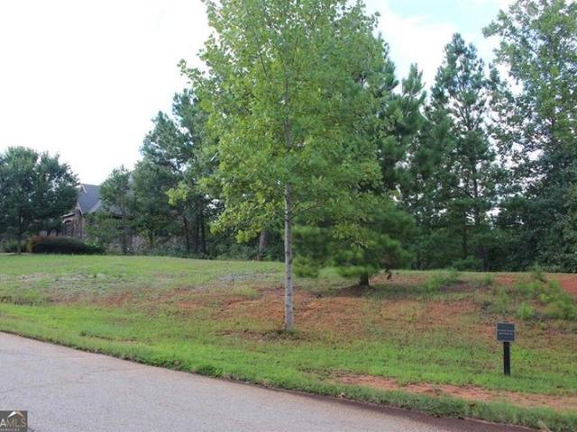 Land for sale in Toccoa, Georgia