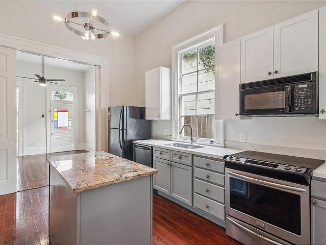 Property for rent in New Orleans, Louisiana