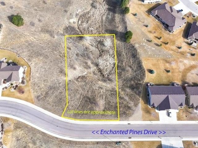 Land for sale in Rapid City, South Dakota
