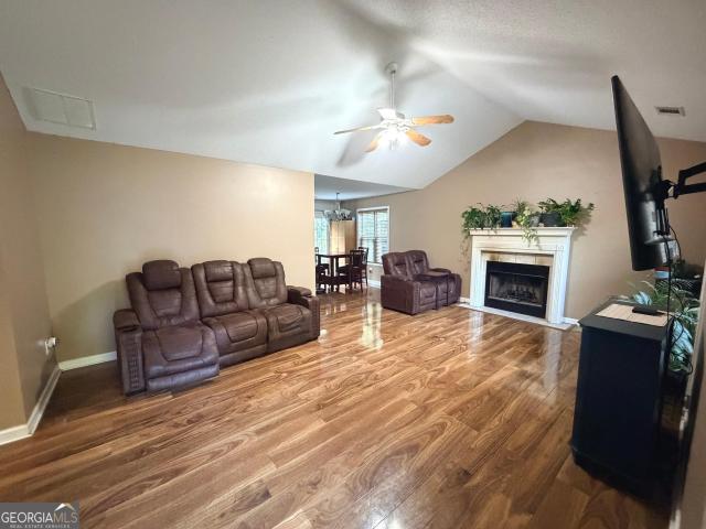 House for sale in Milner, Lamar County