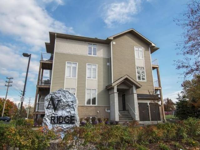 Townhouse for rent in Ottawa