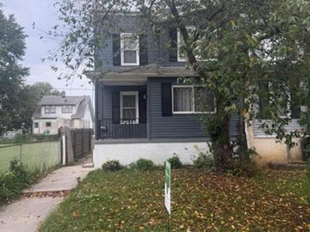 Townhouse for sale in Oaklyn, Camden County