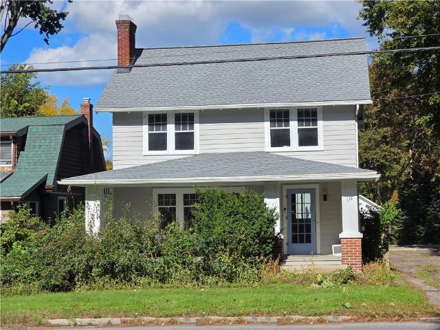 House for sale in Town of Pittsford, Monroe County