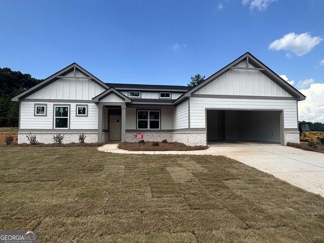 House for sale in Commerce, Jackson County
