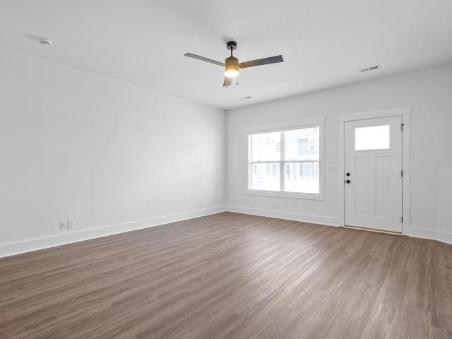 Townhouse for sale in Clarksville, Middle Tennessee