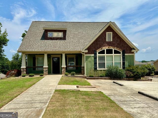 Property for rent in Pendergrass, Georgia