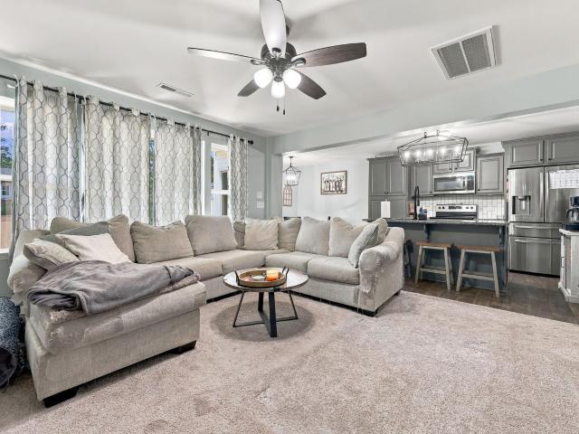 House for sale in Angier, Harnett County