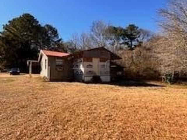 House for sale in Magee, Mississippi