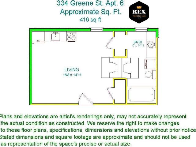 Apartment for rent in Augusta, Richmond County
