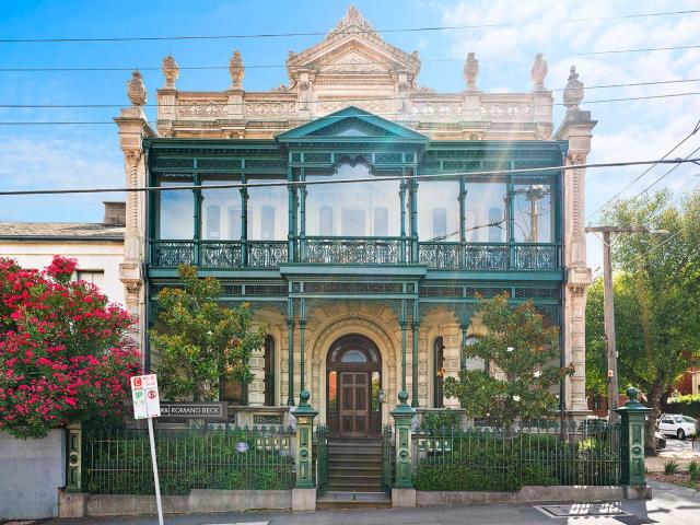 Apartment for rent in Camerons Creek, Victoria