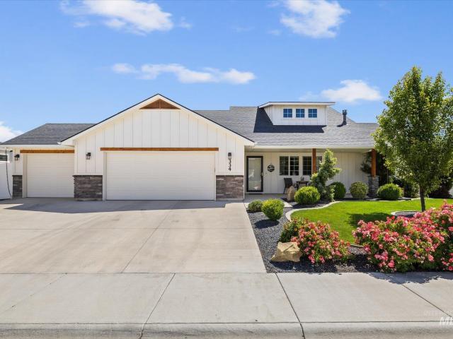 House for sale in Fruitland, Idaho