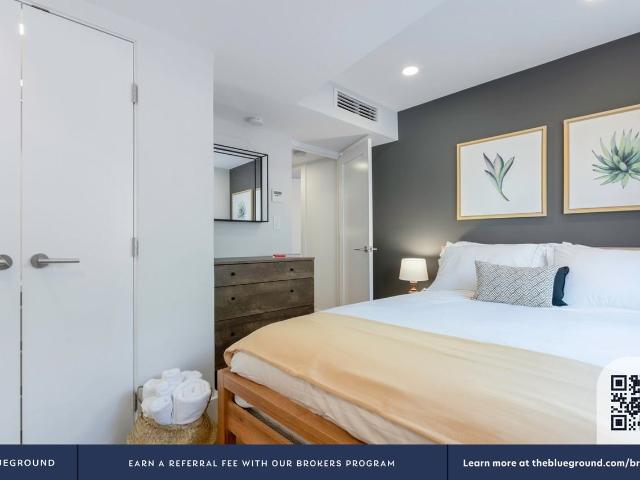 Apartment for rent in Cambridge, Massachusetts