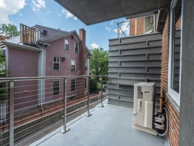 Apartment for rent in Cambridge, Massachusetts