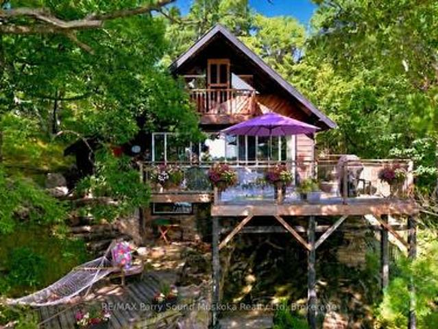 House for sale in The Archipelago, Ontario