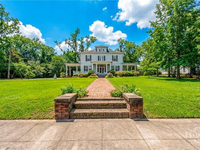 House for sale in Flovilla, Georgia