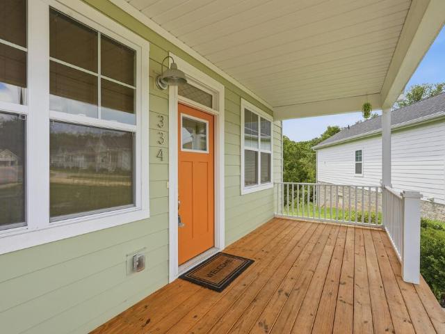 House for sale in Tennessee