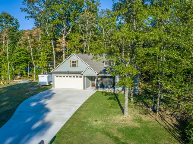 House for sale in Dunlap, Middle Tennessee