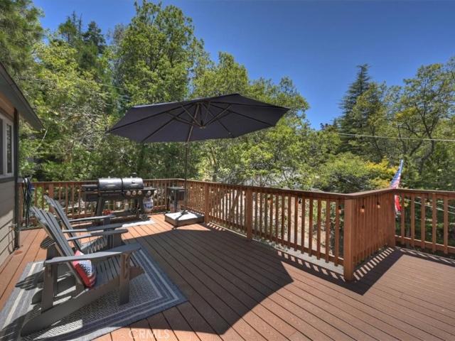 House for sale in Cedar Glen, California